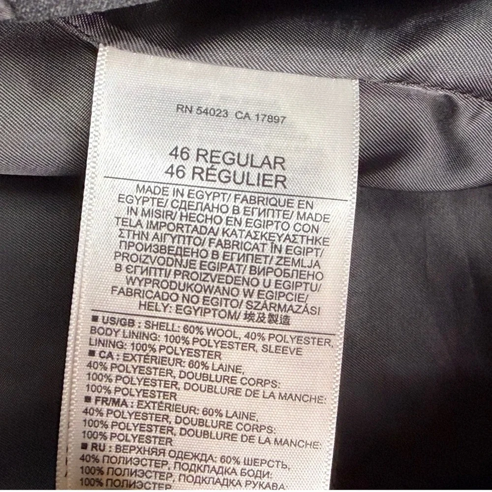 Banana Republic banana republic